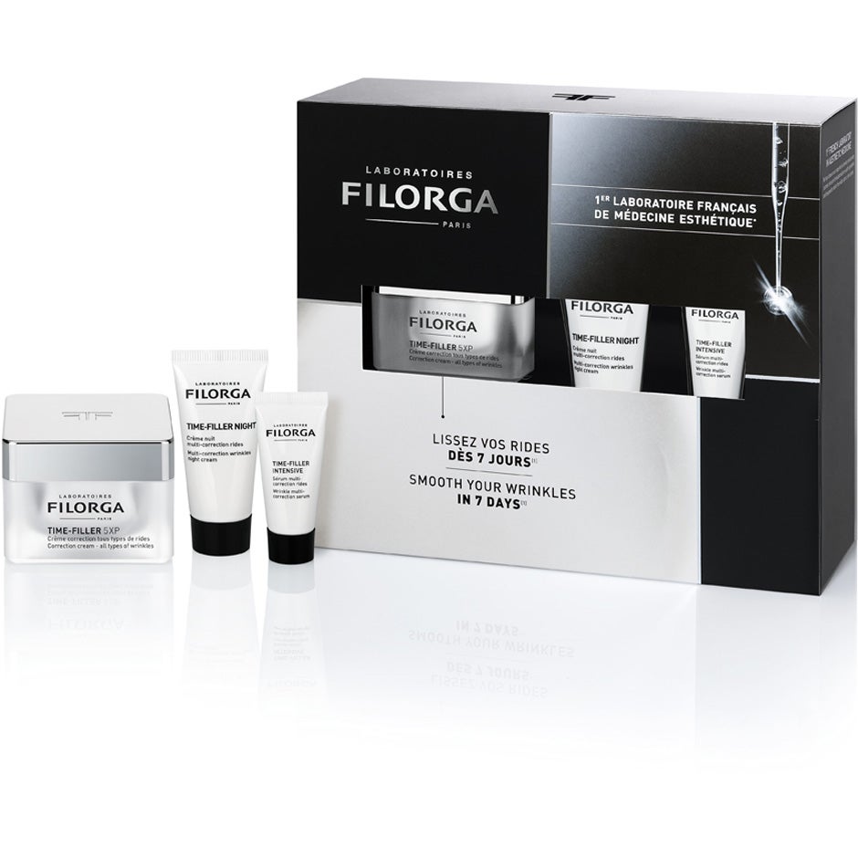 FILORGA Anti-Aging Box