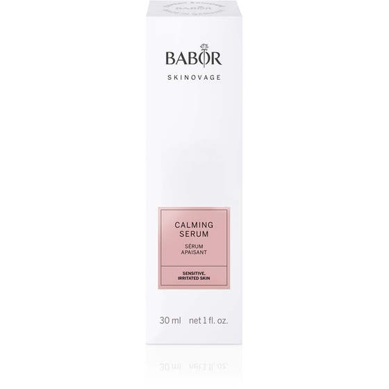 Calming Serum