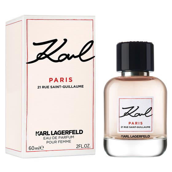 Paris Saint Guillaume