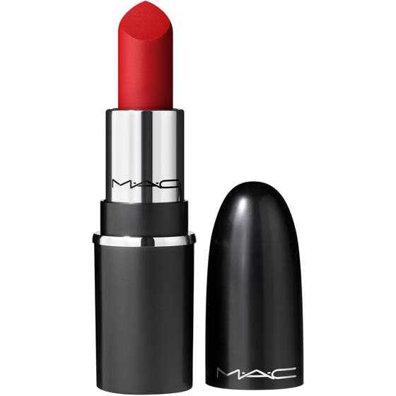 Mini Macximal Sleek Satin Lipstick