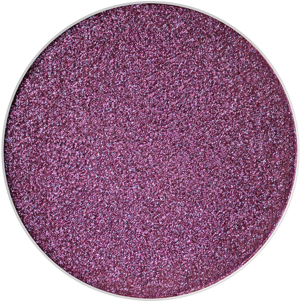 Eye Shadow Pro Palette Refill Pan Glitter I Like 2 Watch 1 g
