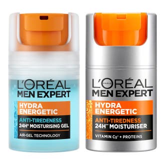 Men's Hydration Essentials Set