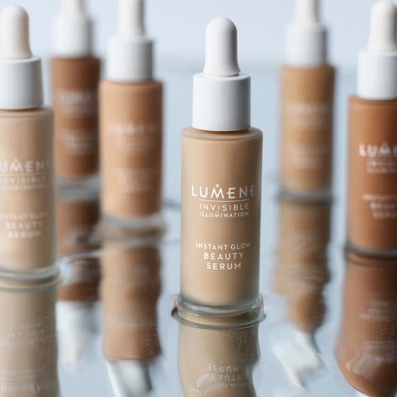 Instant Glow Beauty Serum