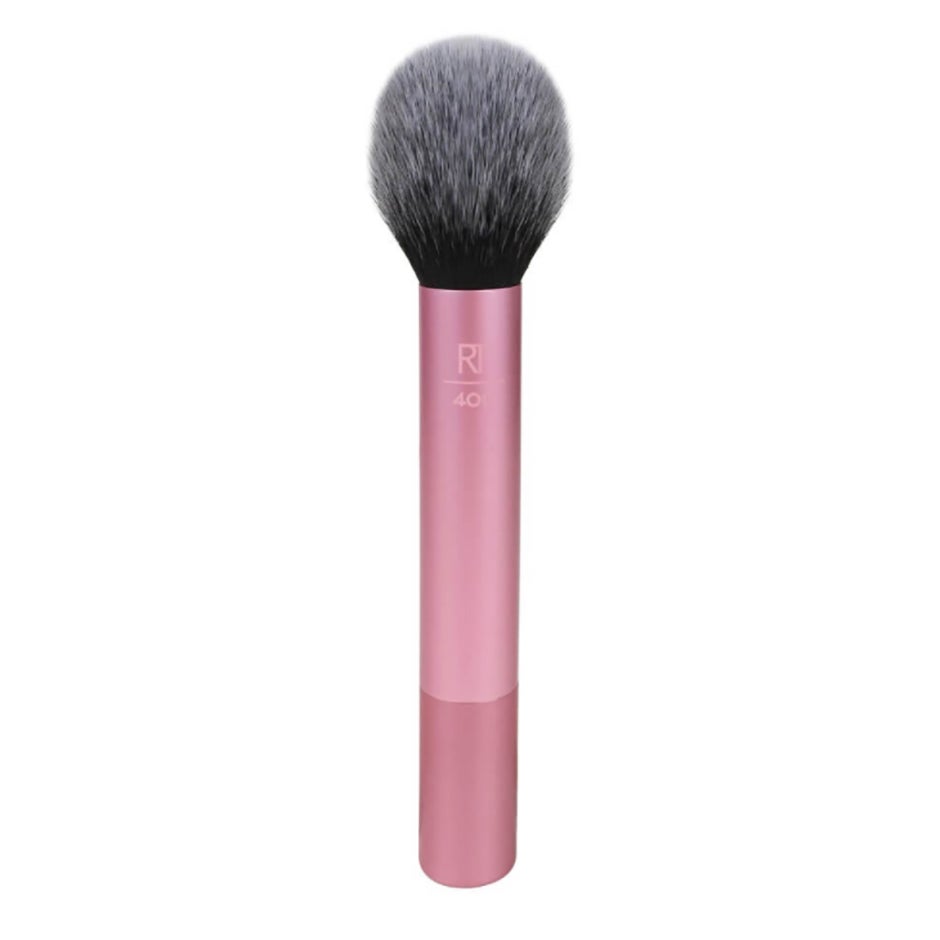 Real Techniques Rougeborste puder, rouge & highlighter dam – bild 9