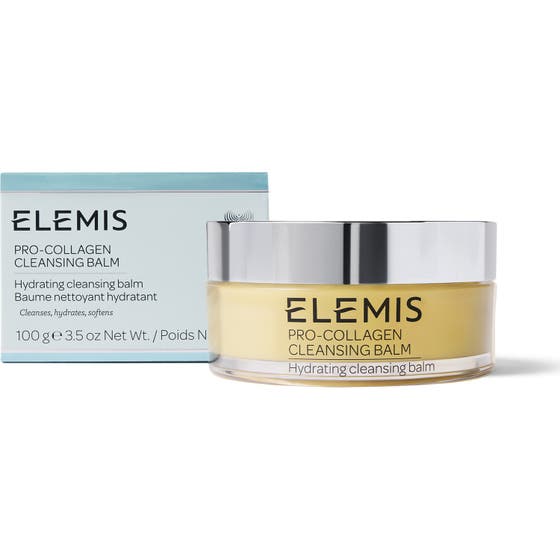 Pro-Collagen Cleansing Balm