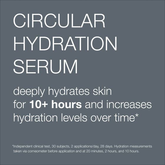 Duo Circular Hydration Serum