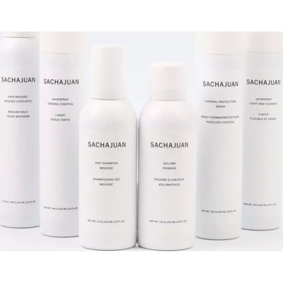 Volume Powder
