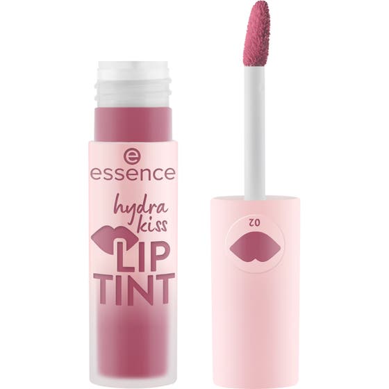 Hydra Kiss Lip Tint