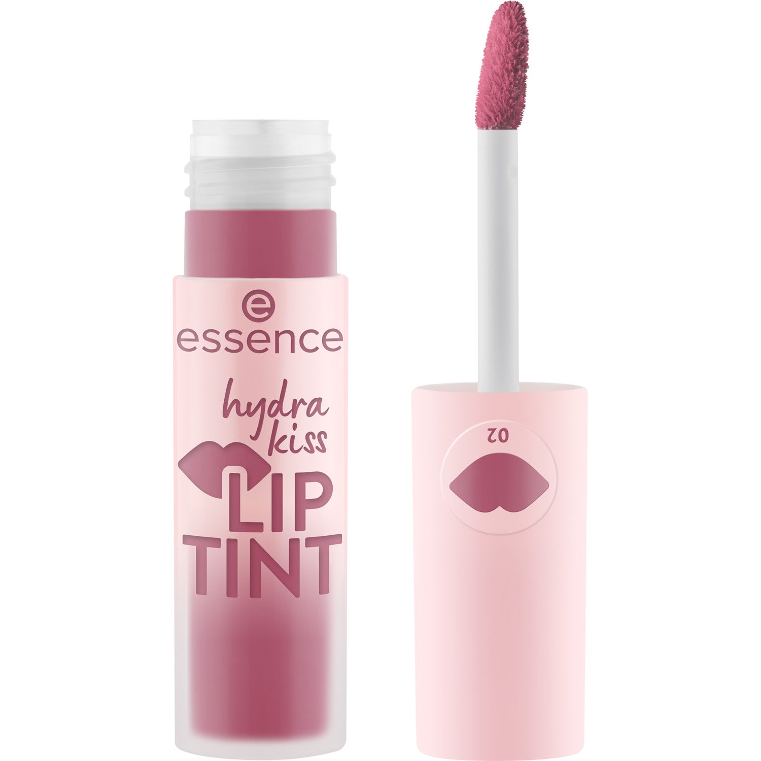 Essence Hydra Kiss Lip Tint läppsmink dam