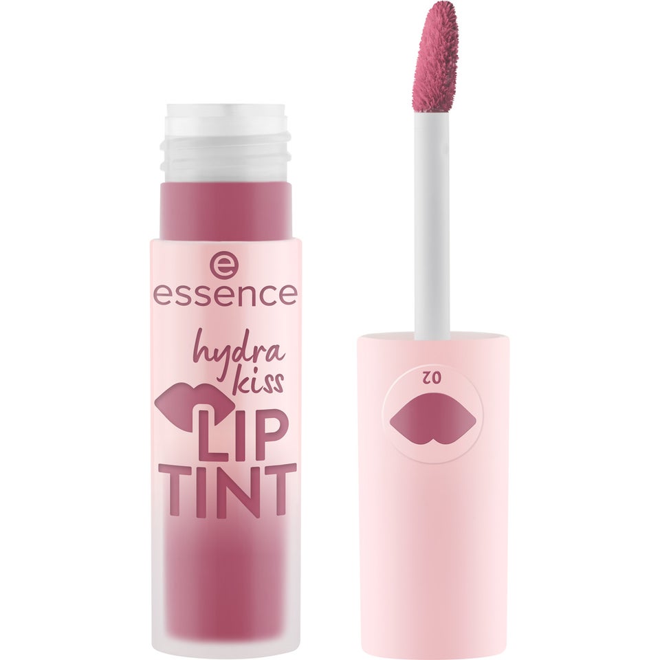 Hydra Kiss Lip Tint