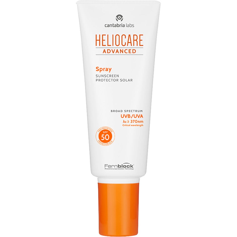 Heliocare Advanced Spray SPF 50 200 ml