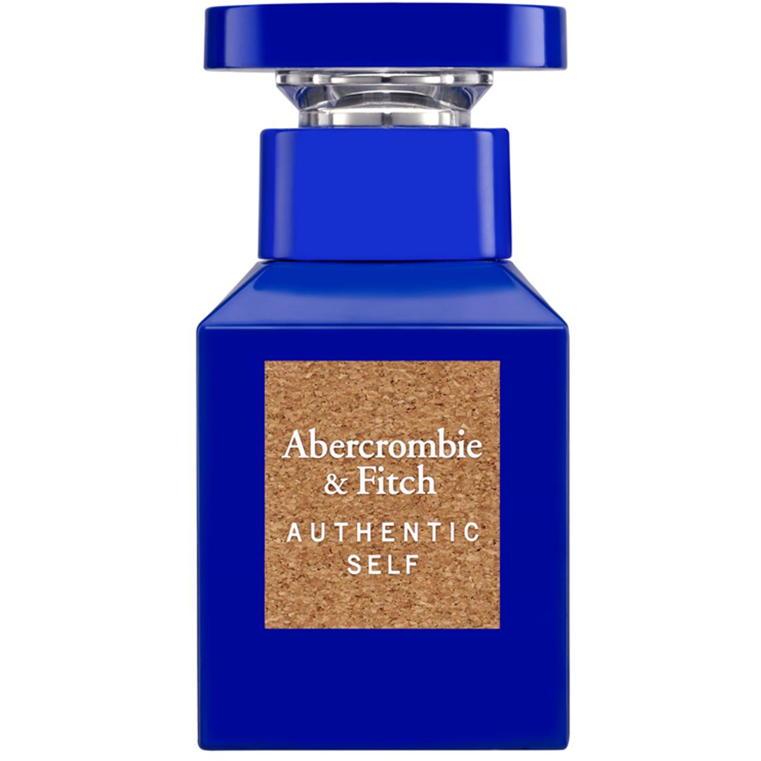 Abercrombie & Fitch Authentic Self Men Eau de Toilette – bild 2
