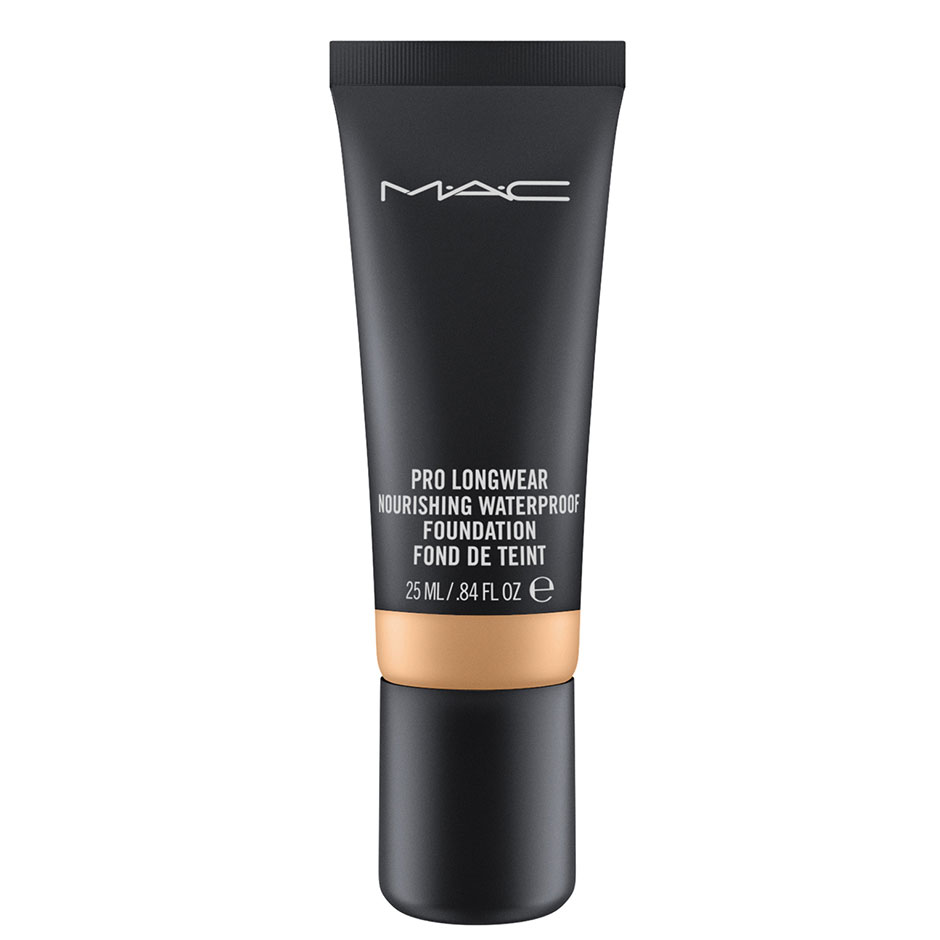 Pro Longwear Nourishing Waterproof Foundation