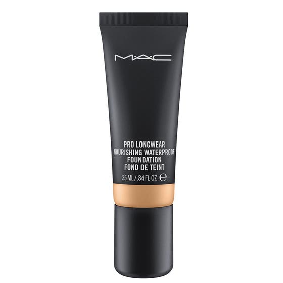 Pro Longwear Nourishing Waterproof Foundation
