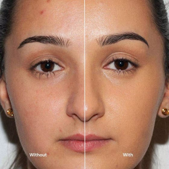 Ctrl+ SKIN foundation