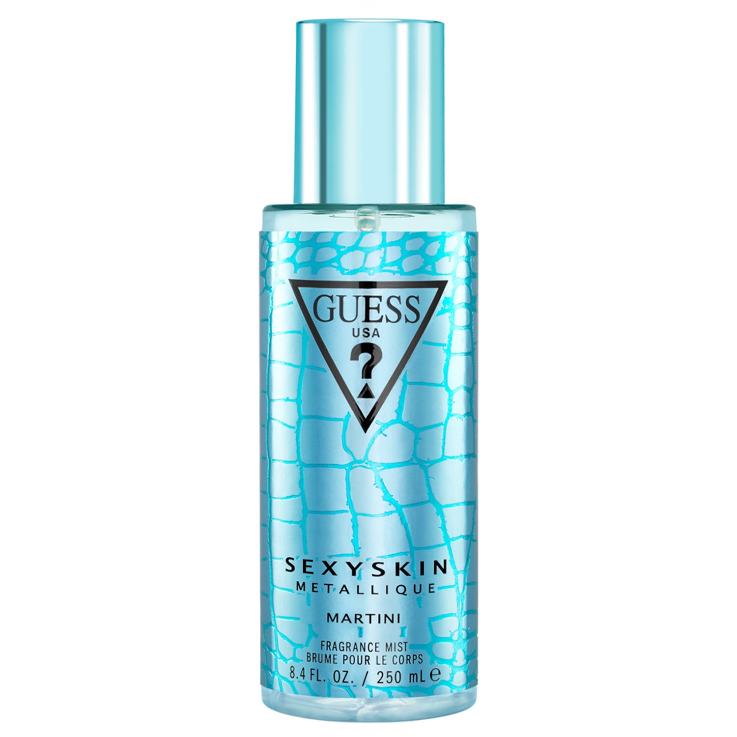 Guess Sexy Skin Body Mist Sweet Sugar kroppsspray & deo dam – bild 2