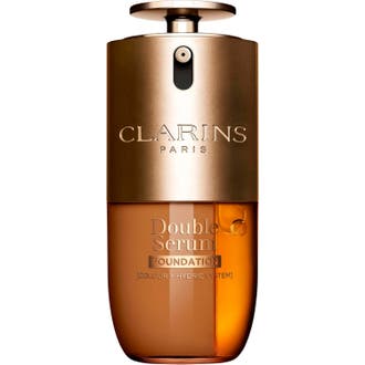 Double Serum Foundation