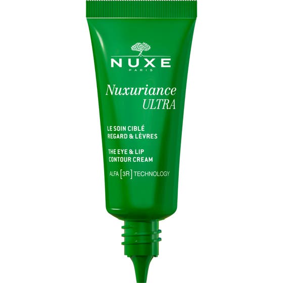 Nuxuriance ULTRA