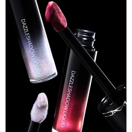 Dazzleshadow Liquid Eye Shadow