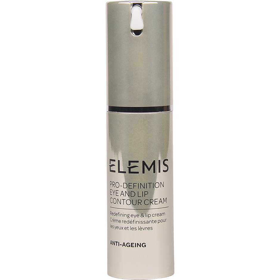 Pro-Definition Eye & Lip Contour Cream