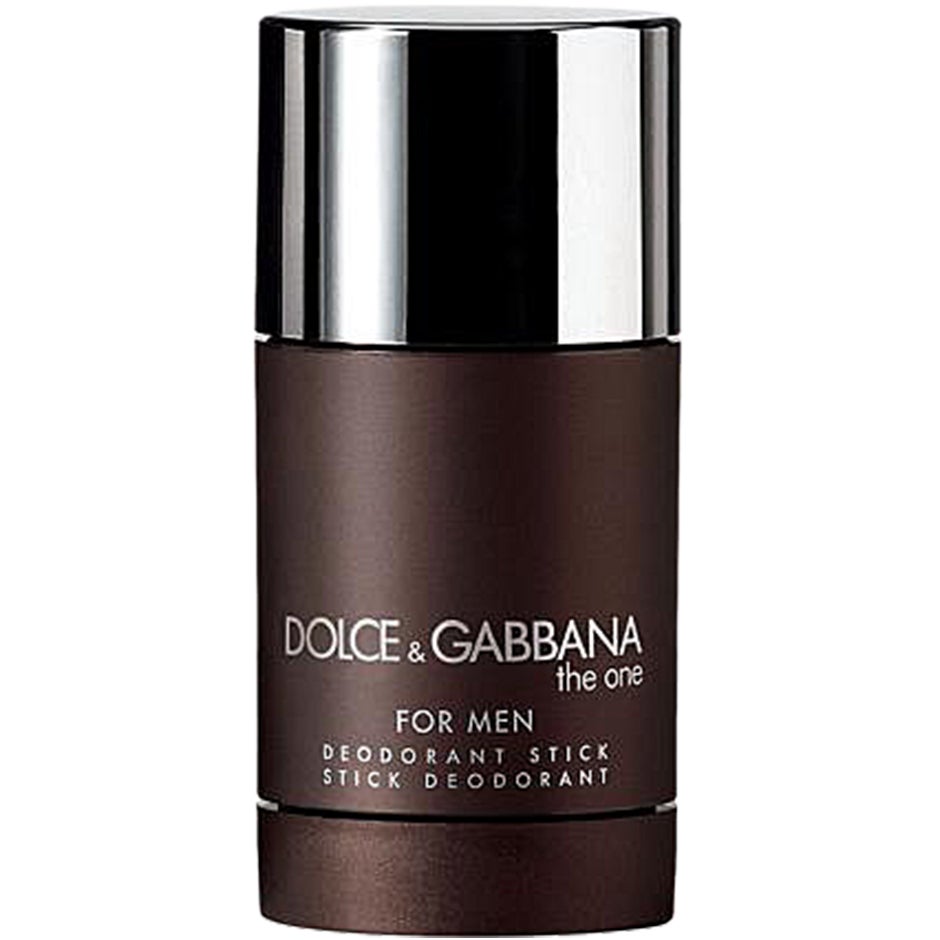 Dolce & Gabbana The One For Men Deostick 75 ml
