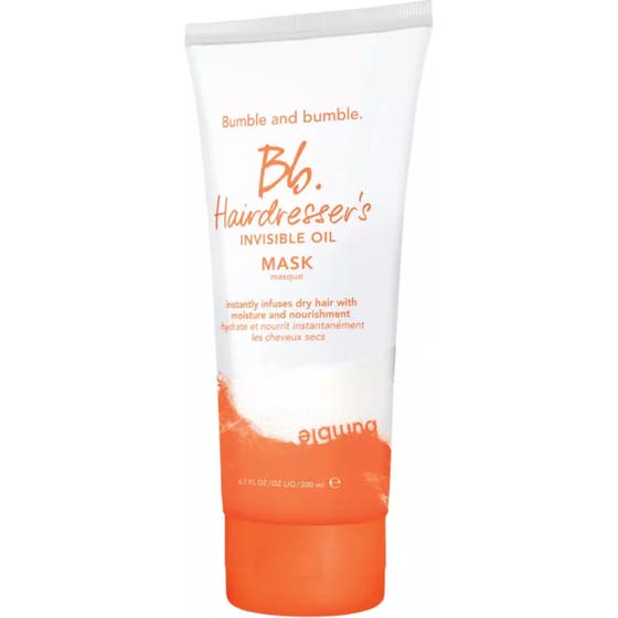Hairdressers Mask