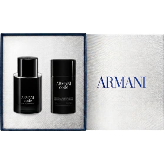 Armani Code Holiday 2026 Gift Set