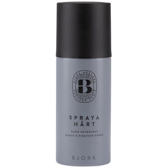 Björk Hairspray Forma Hårt Mini Gift
