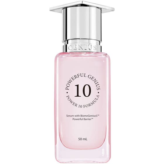 Power 10 Formula Powerful Genius Serum