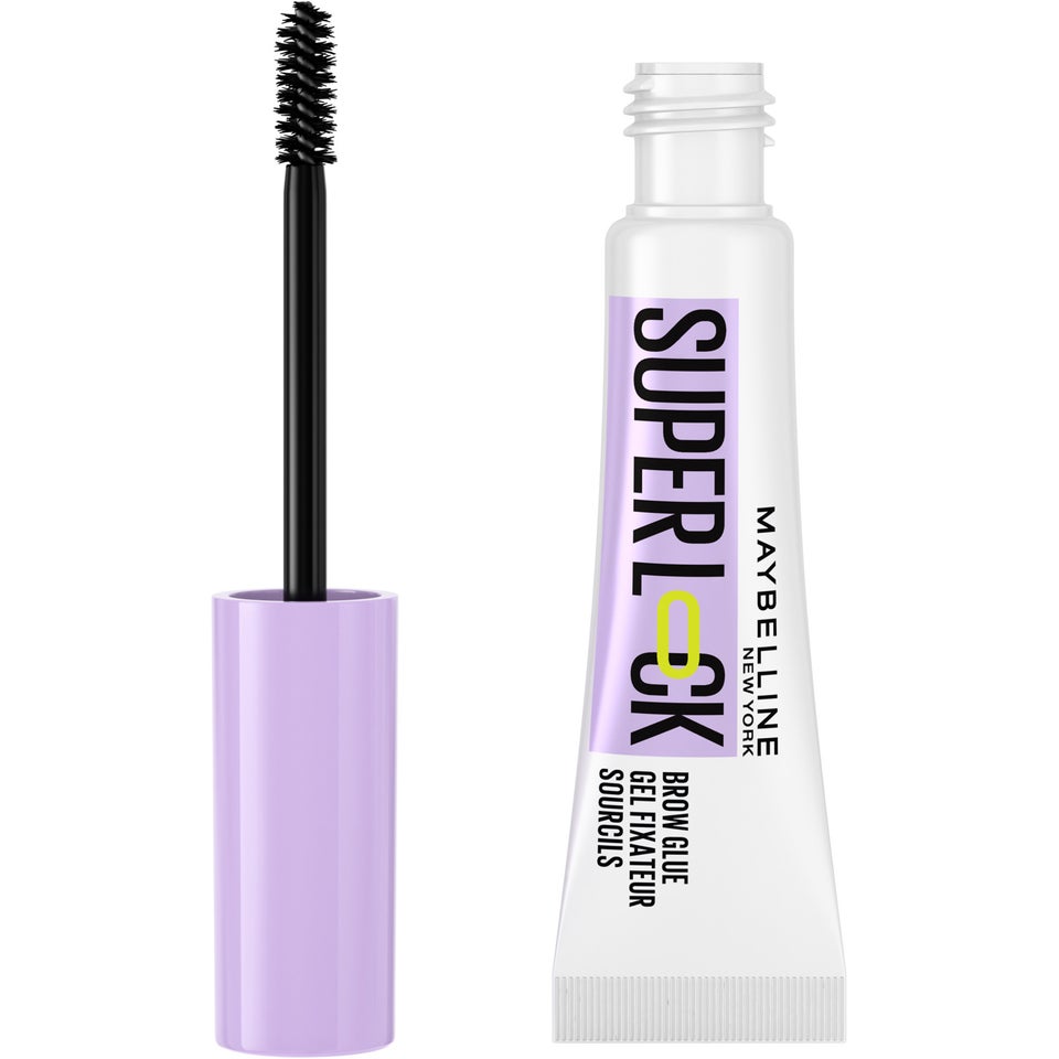 Superlock Brow Glue 8 g