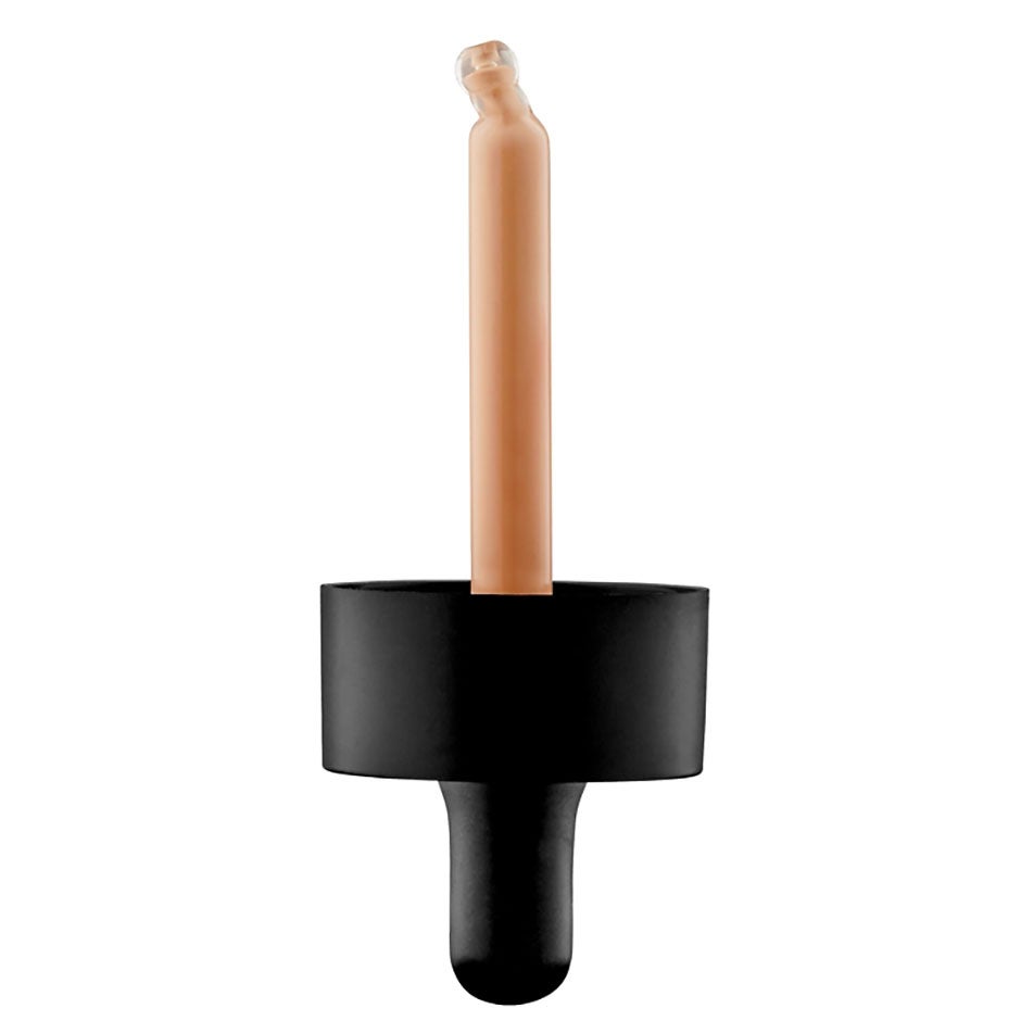 Alternativ bild 1 för BABOR - Matte Finish Foundation 02 Ivory på Skincity.com