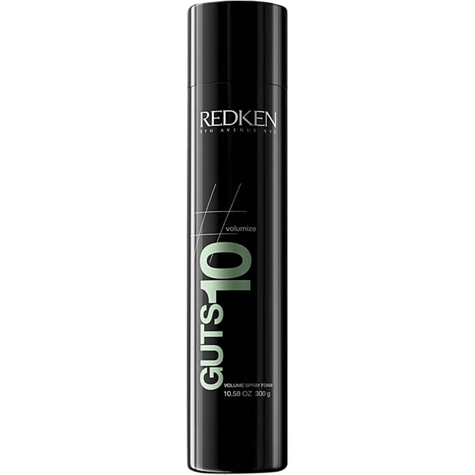 Redken Guts 10 Volume Spray 300 ml