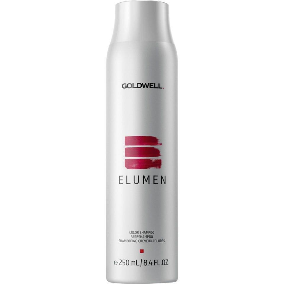Elumen Care Color Shampoo