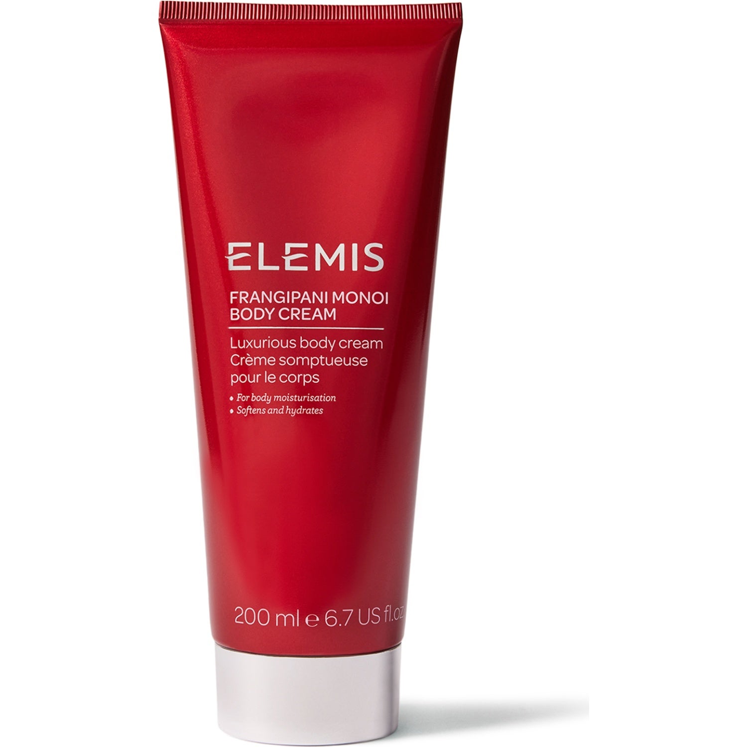 Elemis Frangipani Monoi Body Cream 200 ml