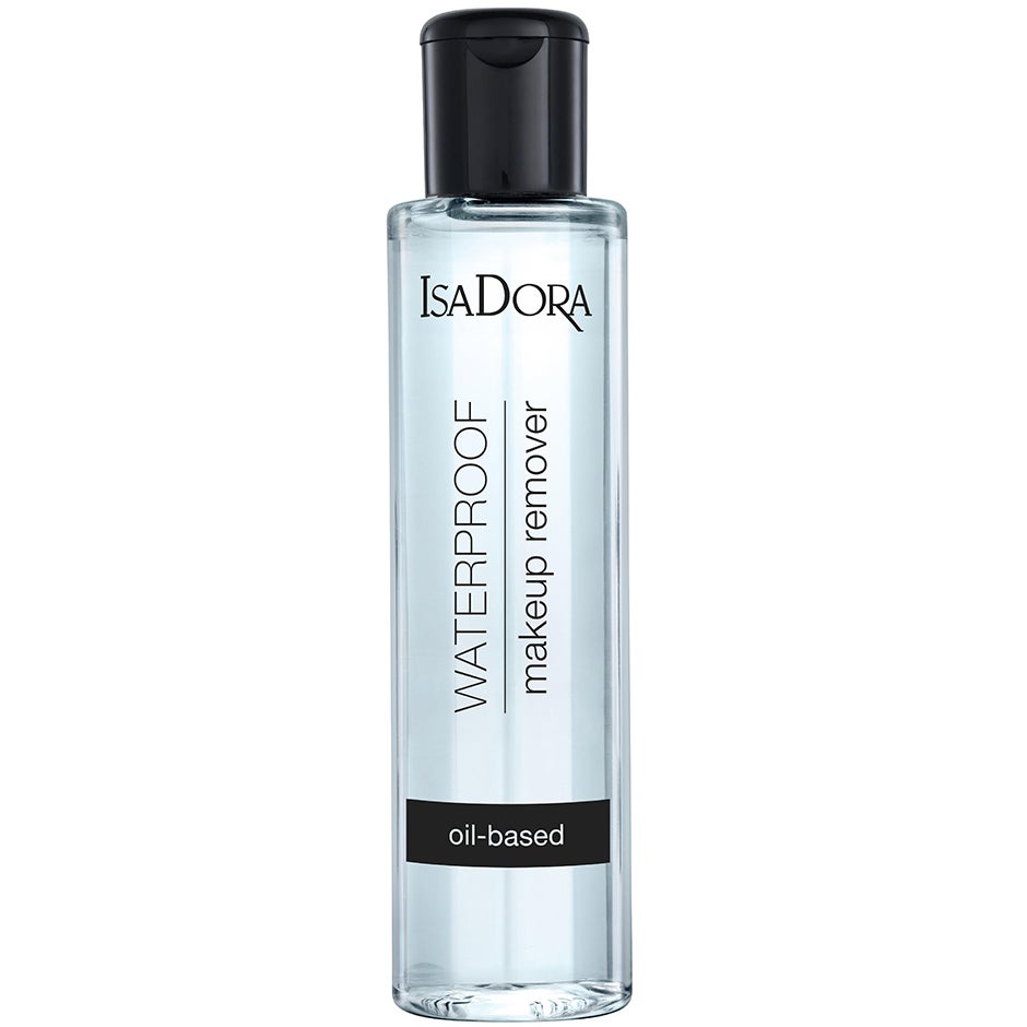IsaDora Waterproof Makeup Remover 100 ml
