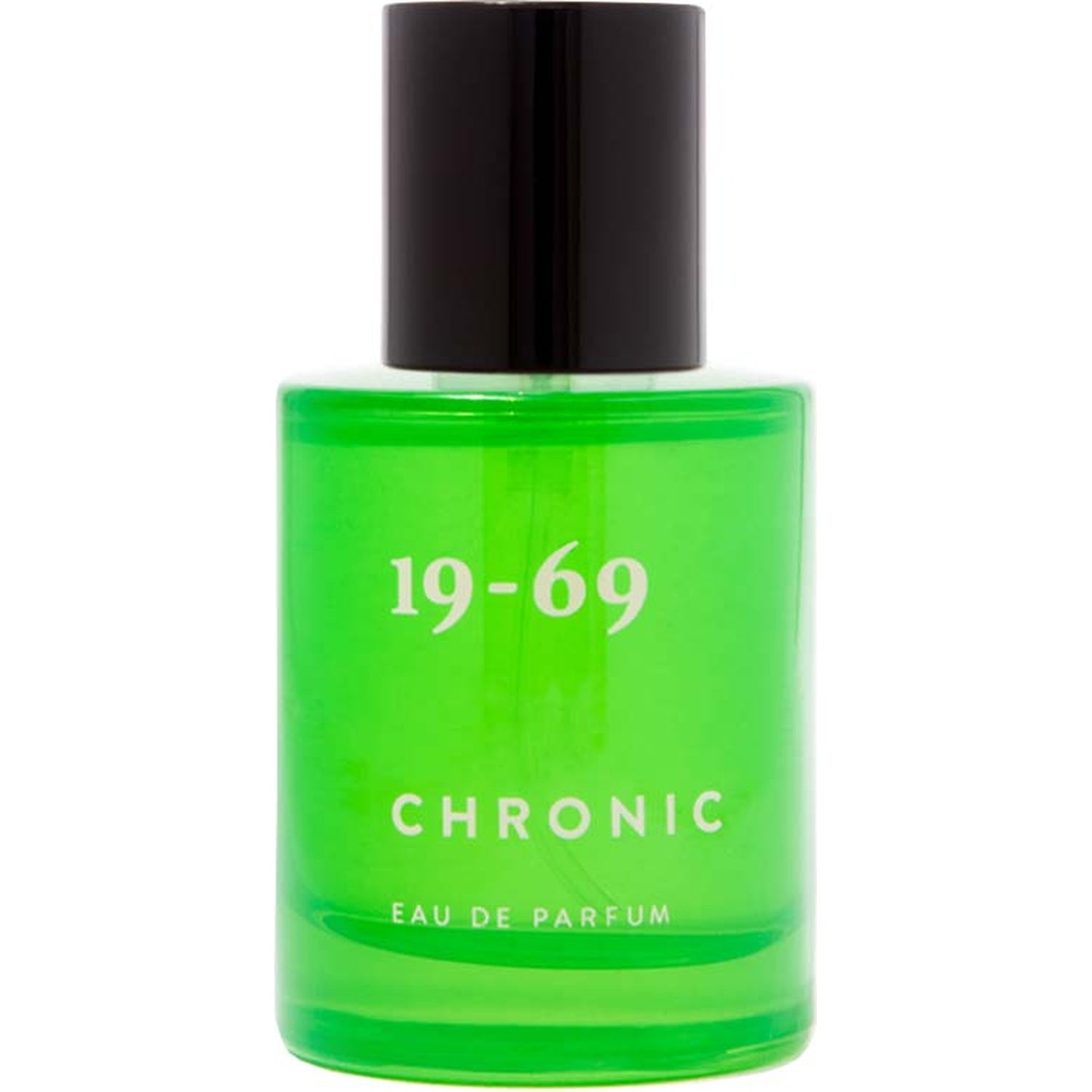 19-69 Chronic Eau De Parfum - 30 ml