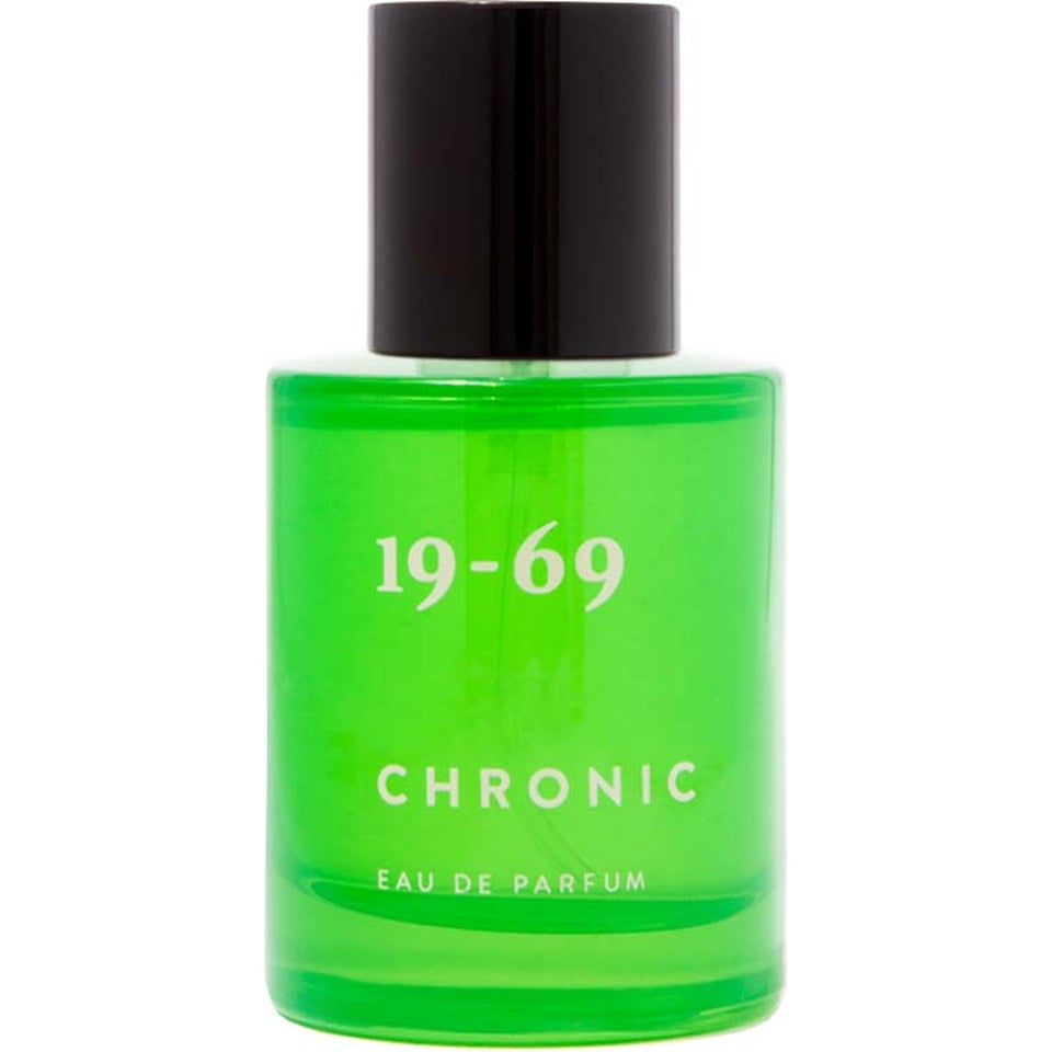 Chronic Eau De Parfum
