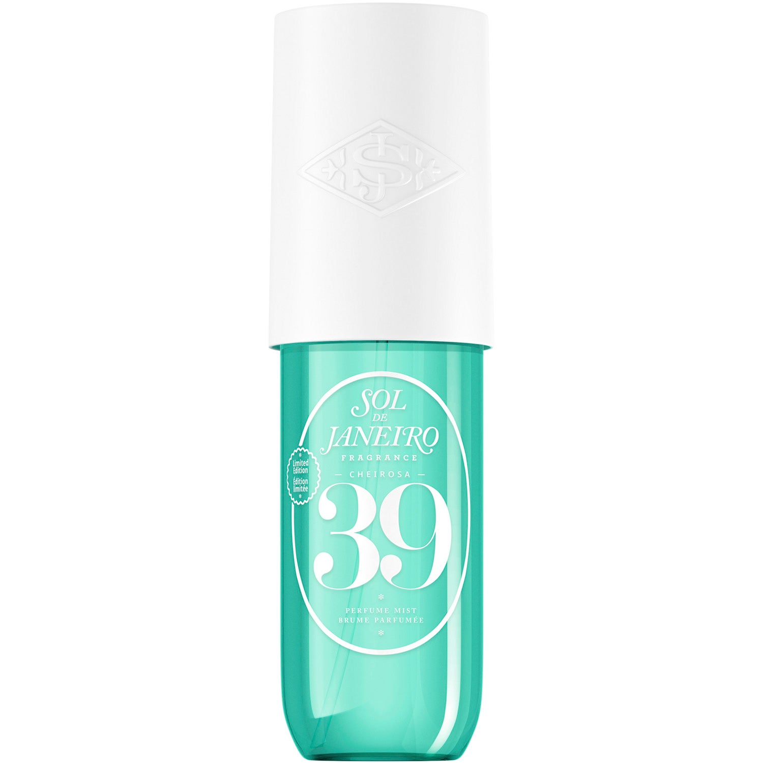 Sol de Janeiro Cheirosa 39 Perfume Mist 90 ml