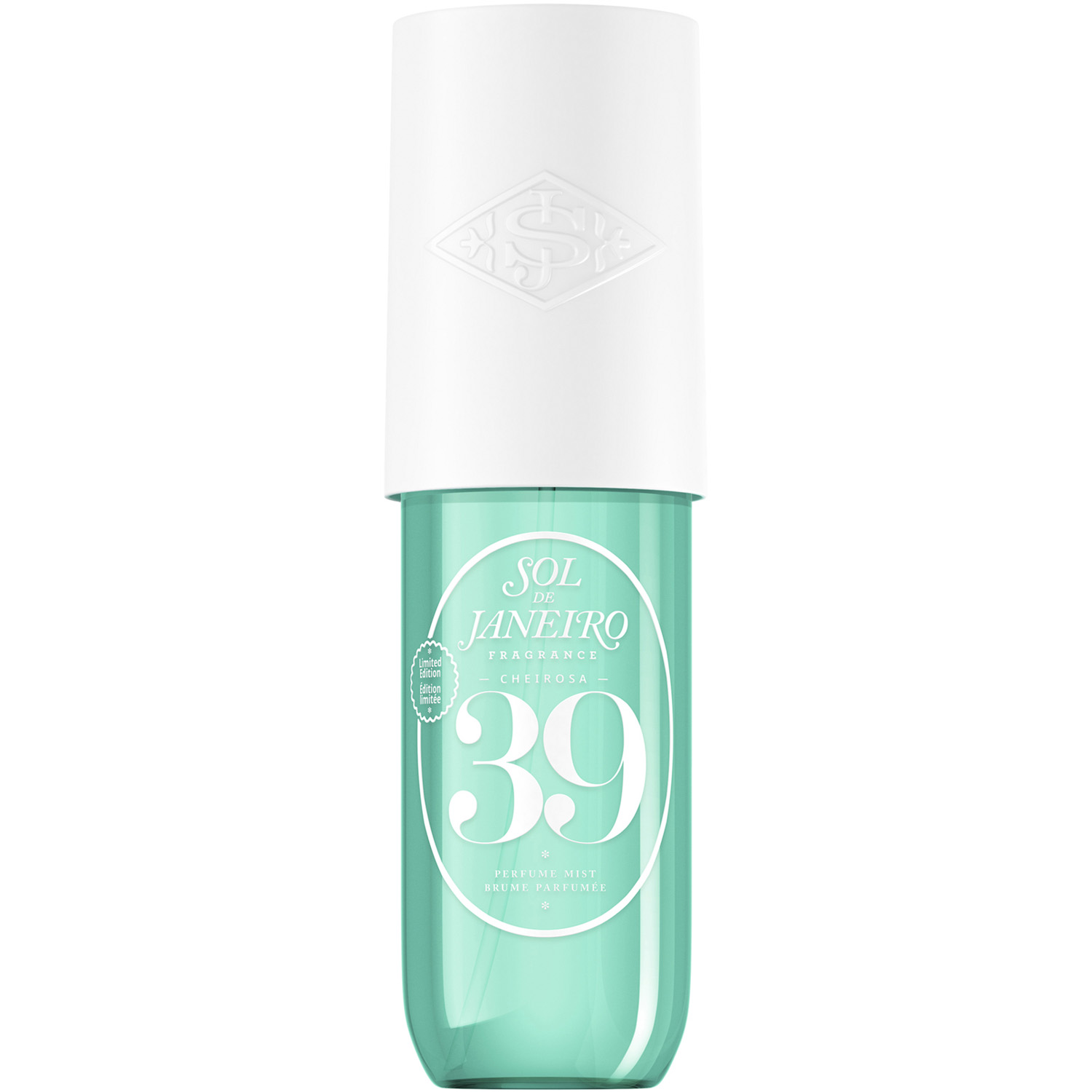 Cheirosa 39 Perfume Mist
