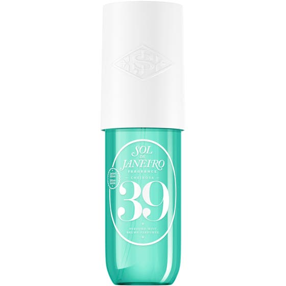Sol De Janeiro Cheirosa 39 Perfume Mist 90 Ml Nordicfeel sol-de-janeiro-cheirosa-39-perfume-mist-90-ml-nordicfeel