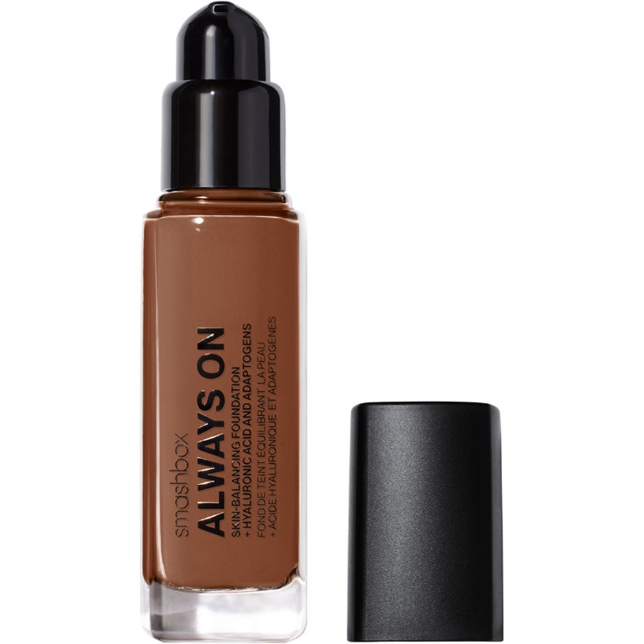Smashbox Always On Skin Balancing Foundation foundation & concealer dam – bild 7