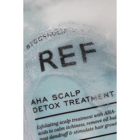 AHA Scalp Detox Treatment