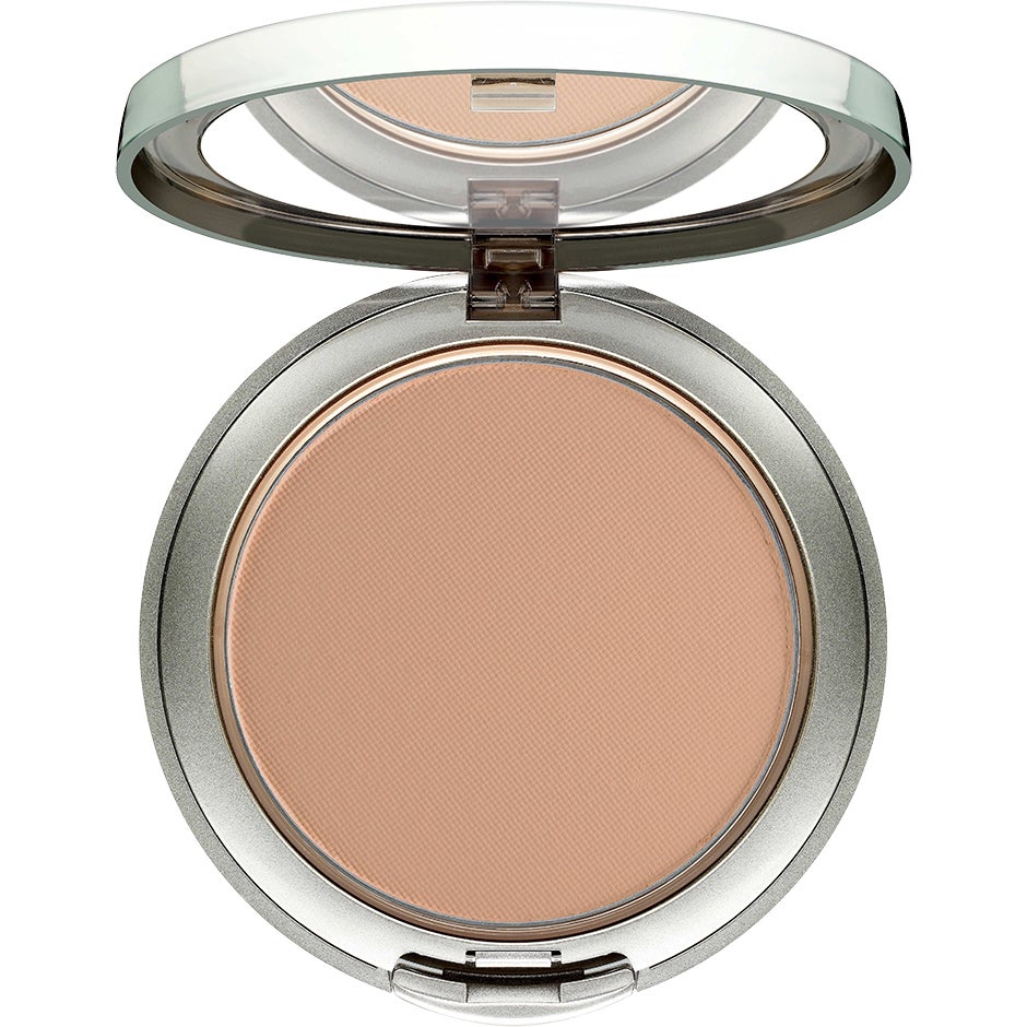Mineral Compact Powder 05 Fair Ivory 9 g