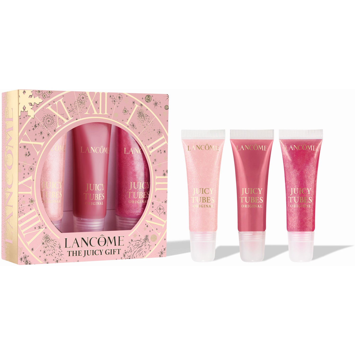 Lancôme Juicy Tube Holiday Set 2025 1 pcs