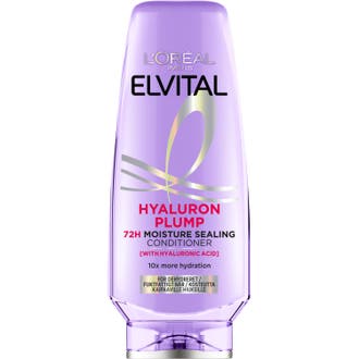 Elvital Hyaluron Plump Conditioner