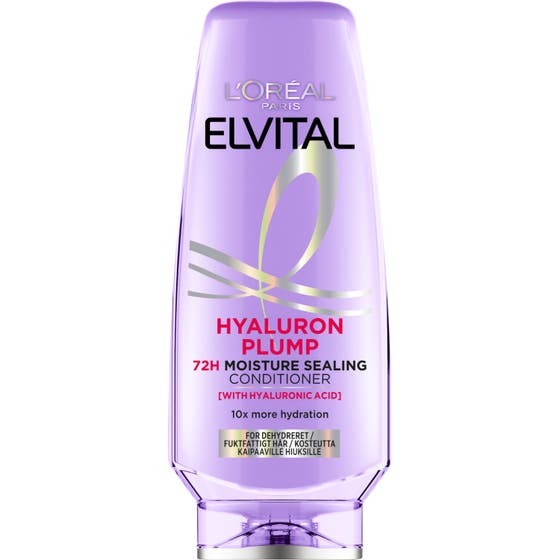 Elvital Hyaluron Plump Conditioner