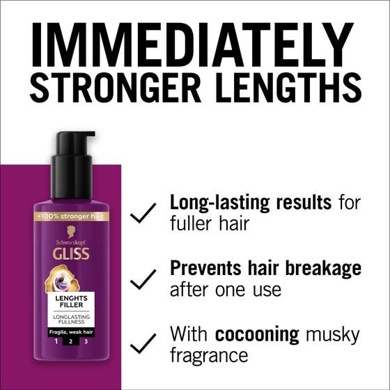 Full Hair Wonder Length Filler