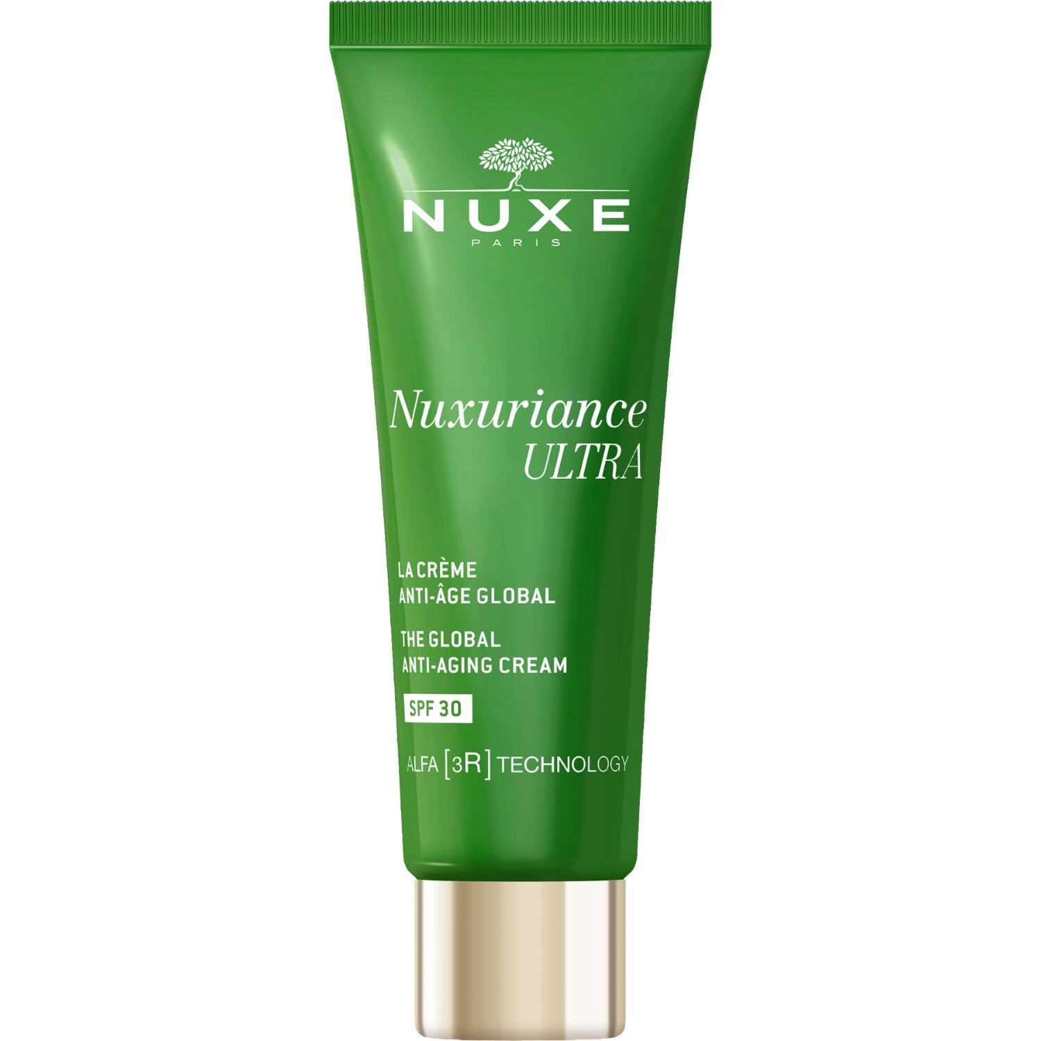 Nuxe Nuxuriance Ultra Replenishing Fluid Cream dagkräm dam – bild 10