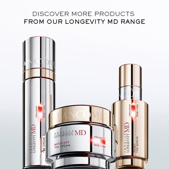 Absolue Longevity MD Reset The Cream