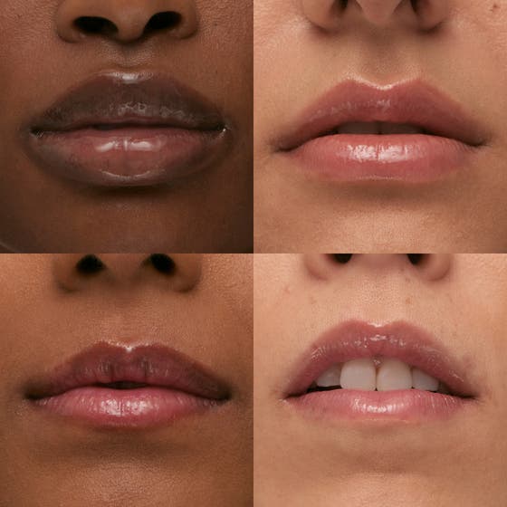 Tripeptide Plumping Lip Balm